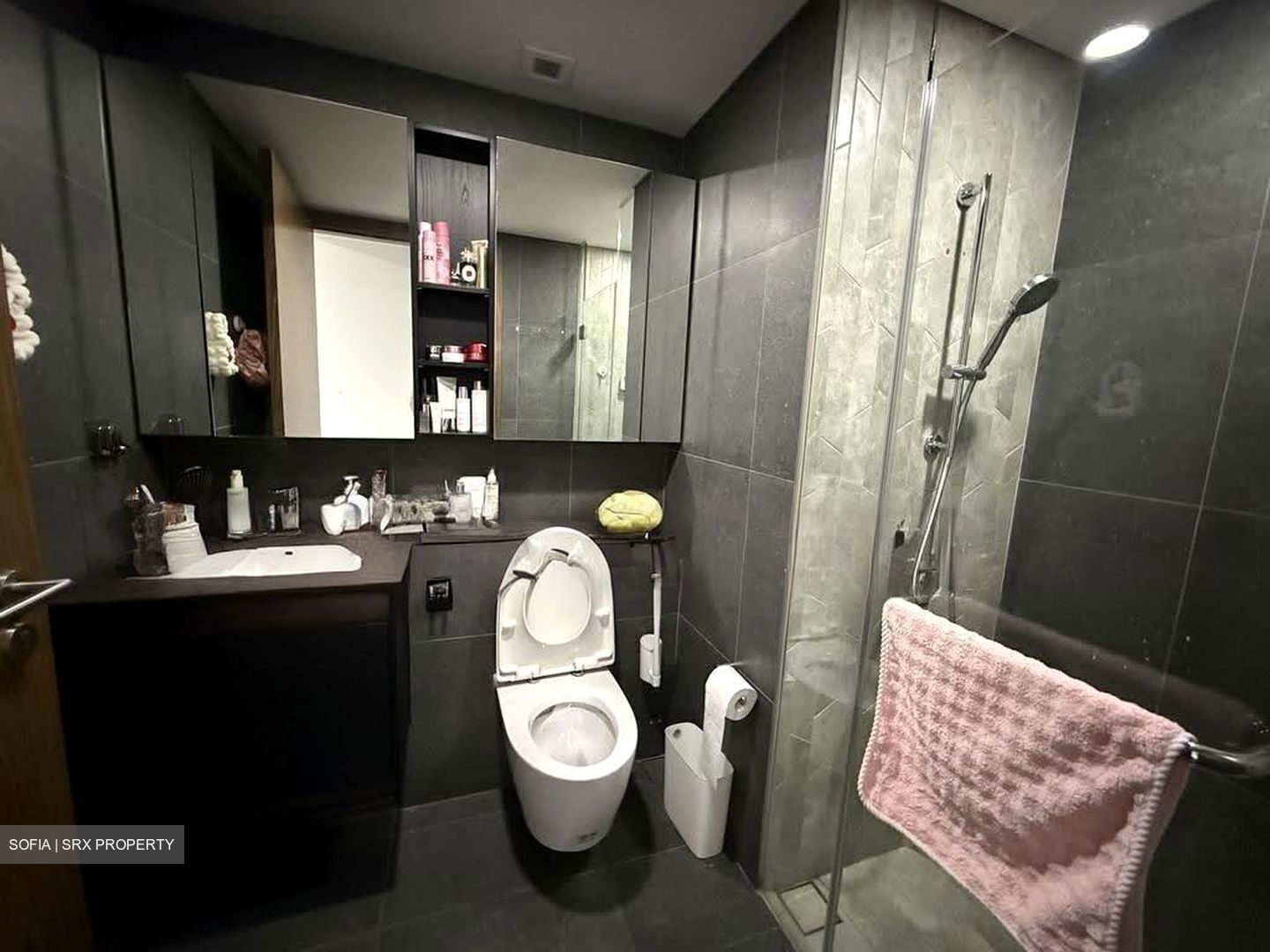 View at Kismis (D21), Apartment #637281301
